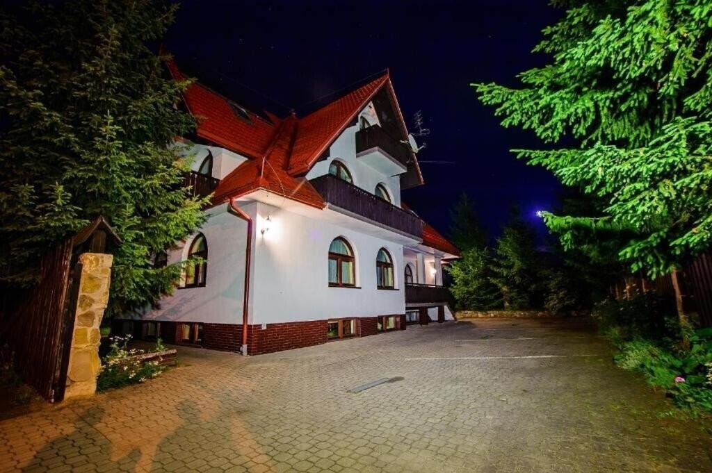 Картинка Apartamenty Jan вилла