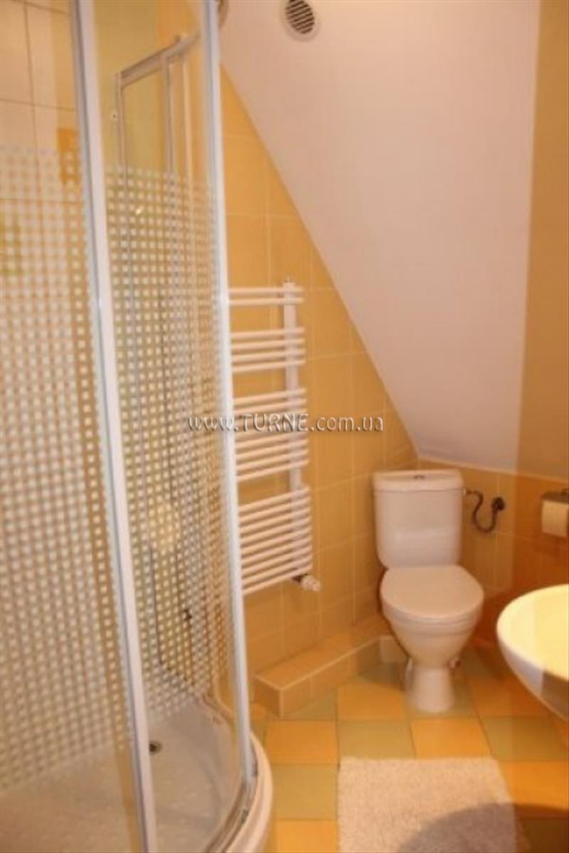 Зображення Hotel Pod Szczytami 2*