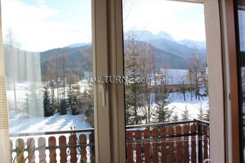 Фотографія Hotel Pod Szczytami 2*