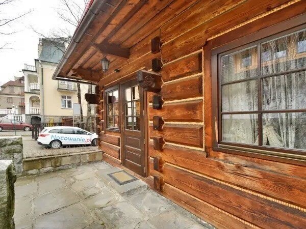 Картинка Sezam апартаменты