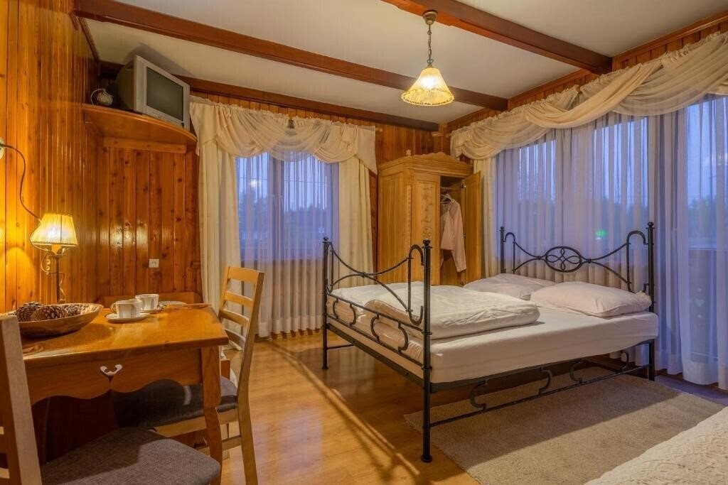 Фото Willa "Wiktoria" вилла