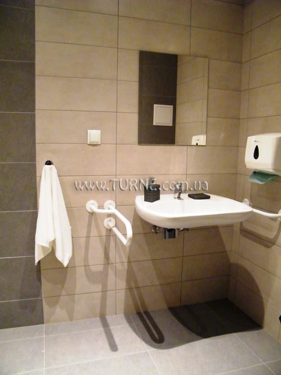 Изображение Turnia 2*