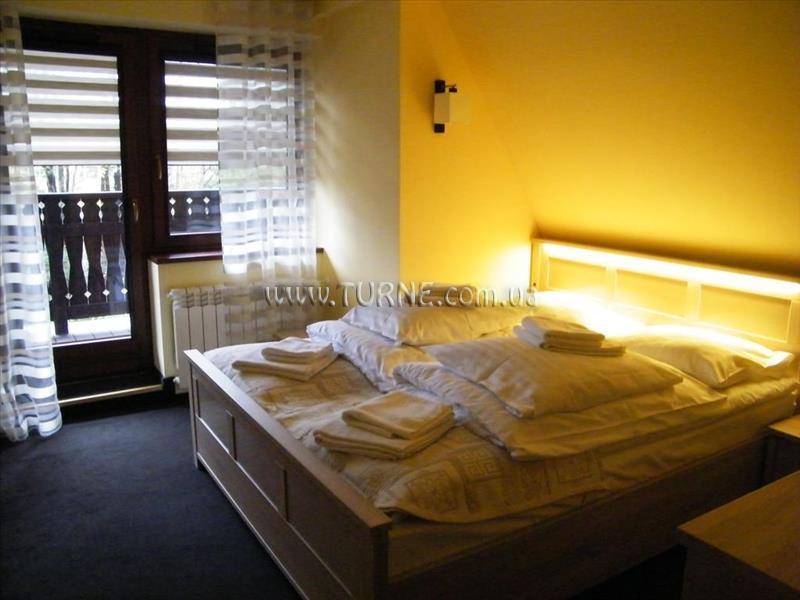 Фотография Turnia 2*