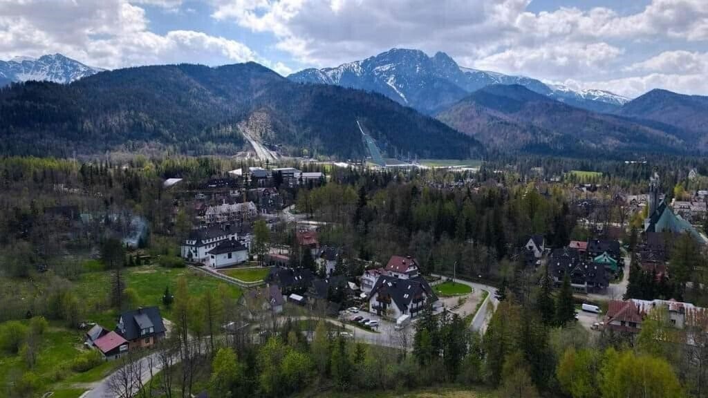 Фотографія Pensjonat U Kozle 3*