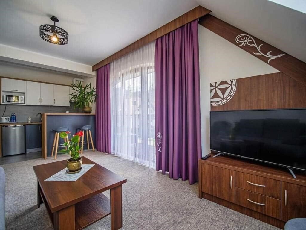 Фото Pensjonat U Kozle 3*