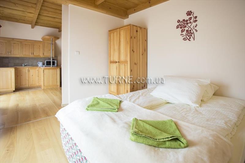 Картинка Pensjonat U Kozle 3*
