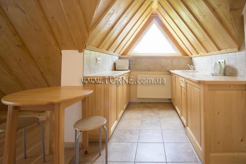 Зображення Pensjonat U Kozle 3*