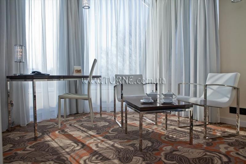 Зображення Pensjonat Willa Rysy 5*