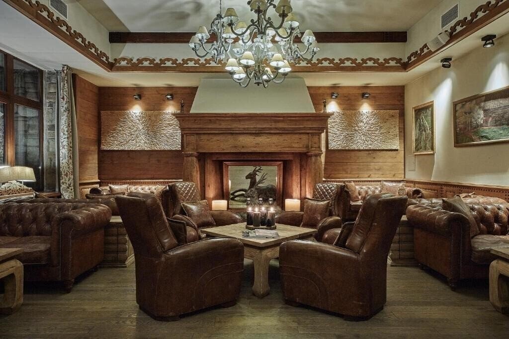 Изображение Aries Hotel & Spa 4*