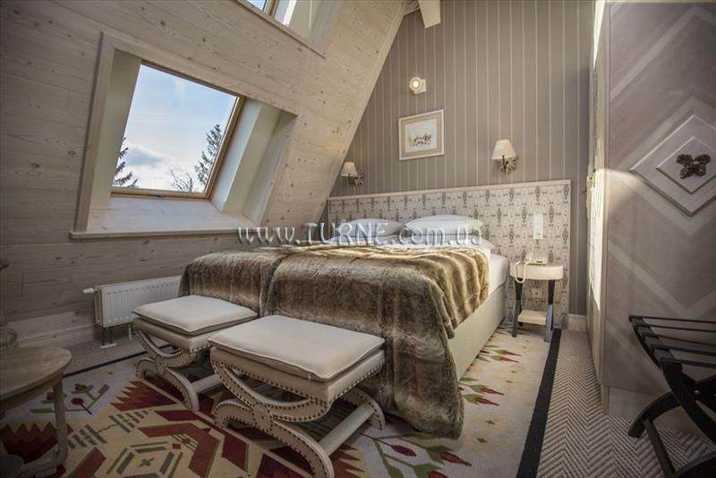 Зображення Aries Hotel & Spa 4*