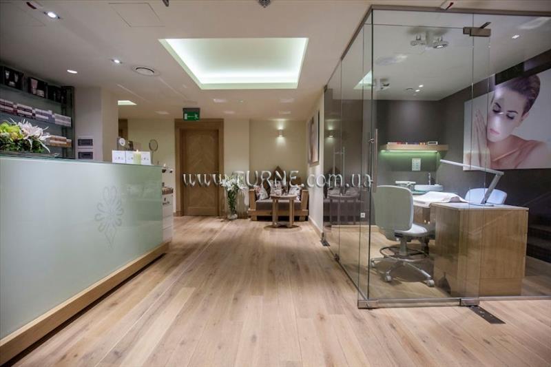 Фото Aries Hotel & Spa 4*