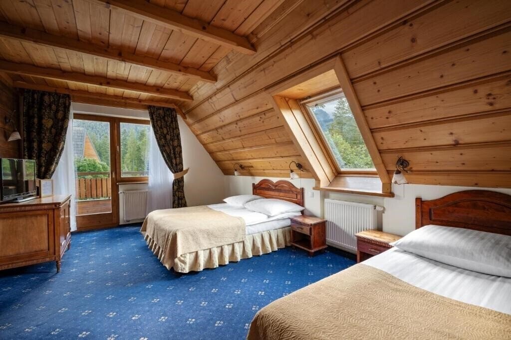 Фото Belvedere Resort & Spa 4*
