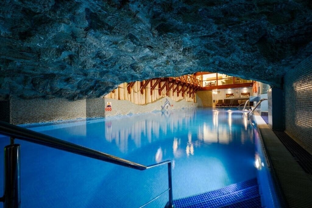 Фотография Belvedere Resort & Spa 4*