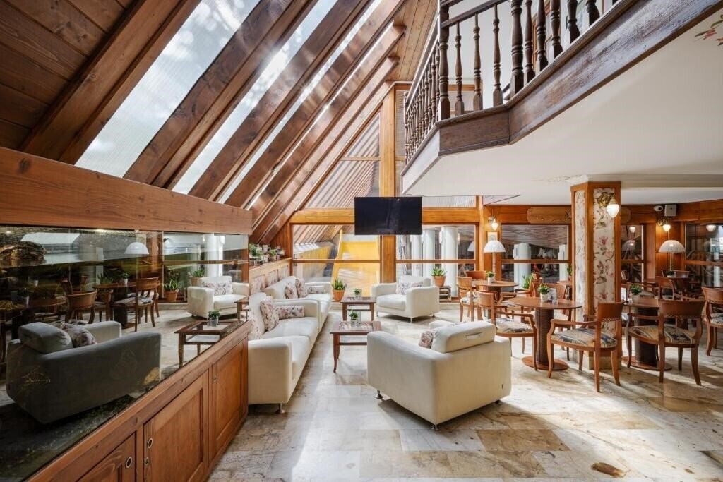 Изображение Belvedere Resort & Spa 4*