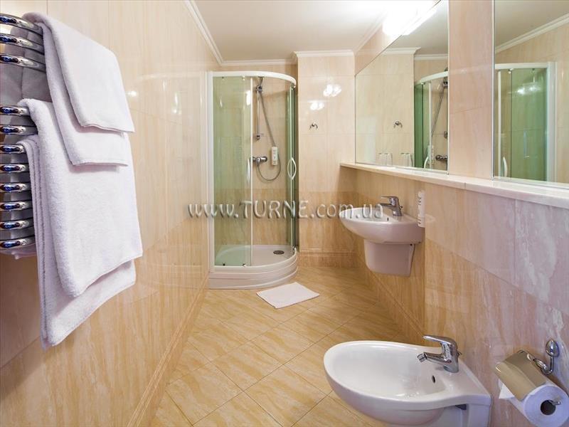 Фотографія Belvedere Resort & Spa 4*