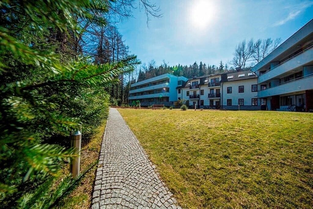 Зображення Murowanica 3*