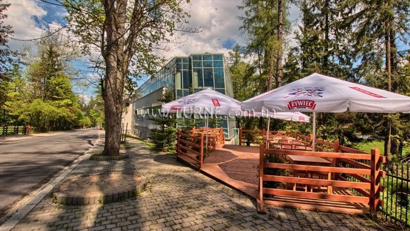 Готель Murowanica 3*