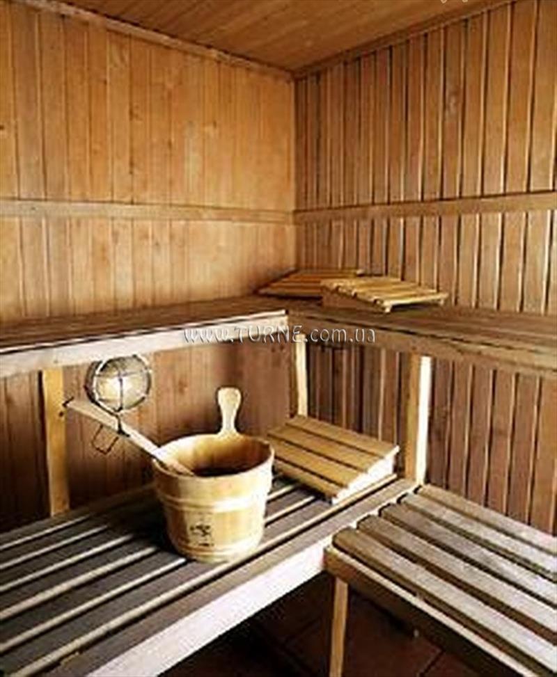 Готель Odksw 2*