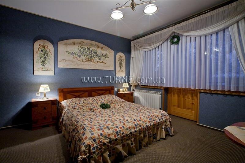 Готель Pensjonat Basienka 2*