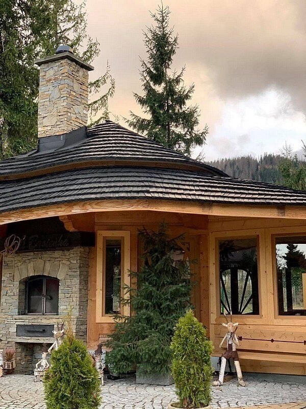 Картинка Pensjonat Basienka 2*
