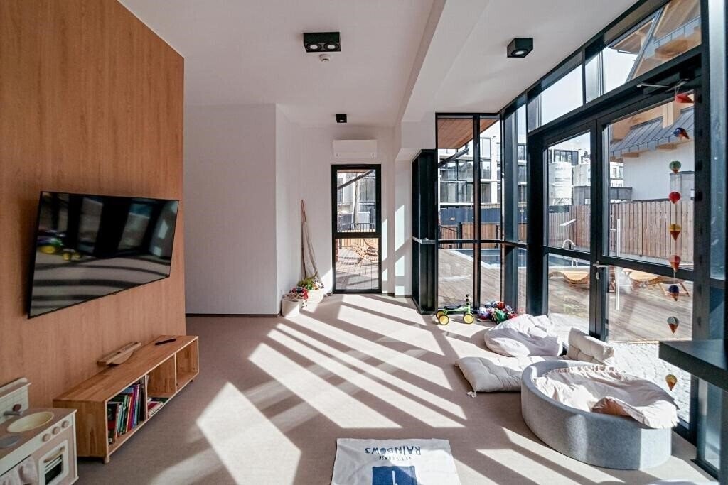 Изображение Pensjonat Lipowy Dwor 3*