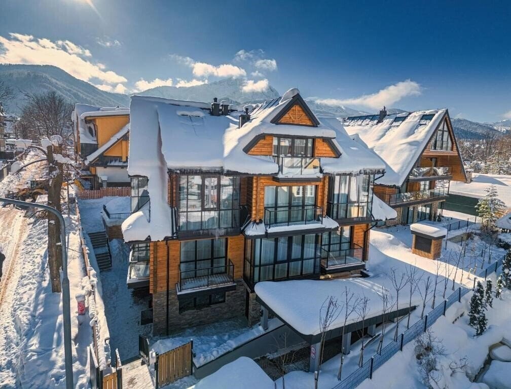 Картинка Pensjonat Lipowy Dwor 3*