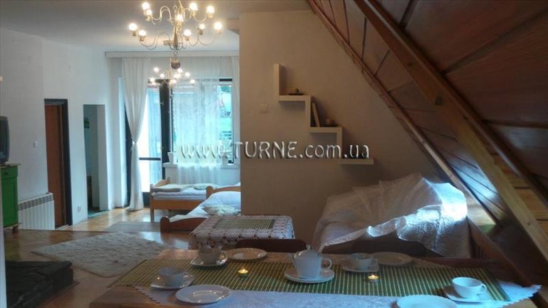 Зображення Pensjonat Silesia 2*