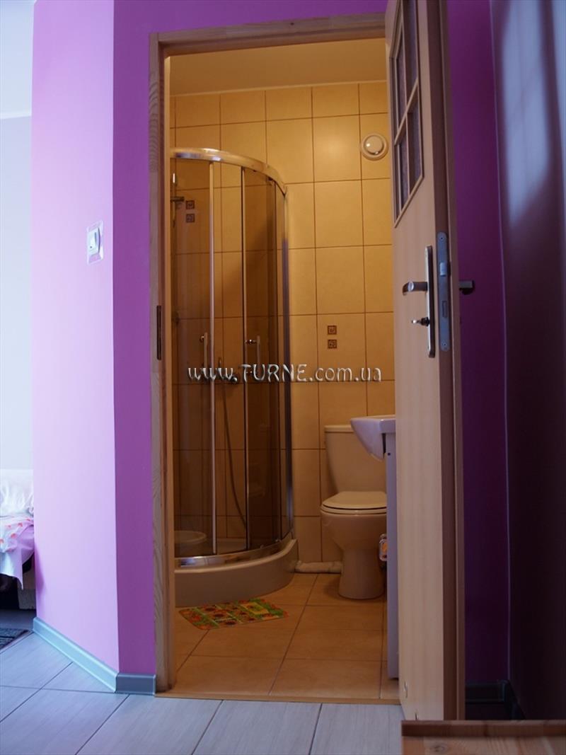 Изображение Pensjonat Patrycja 2*