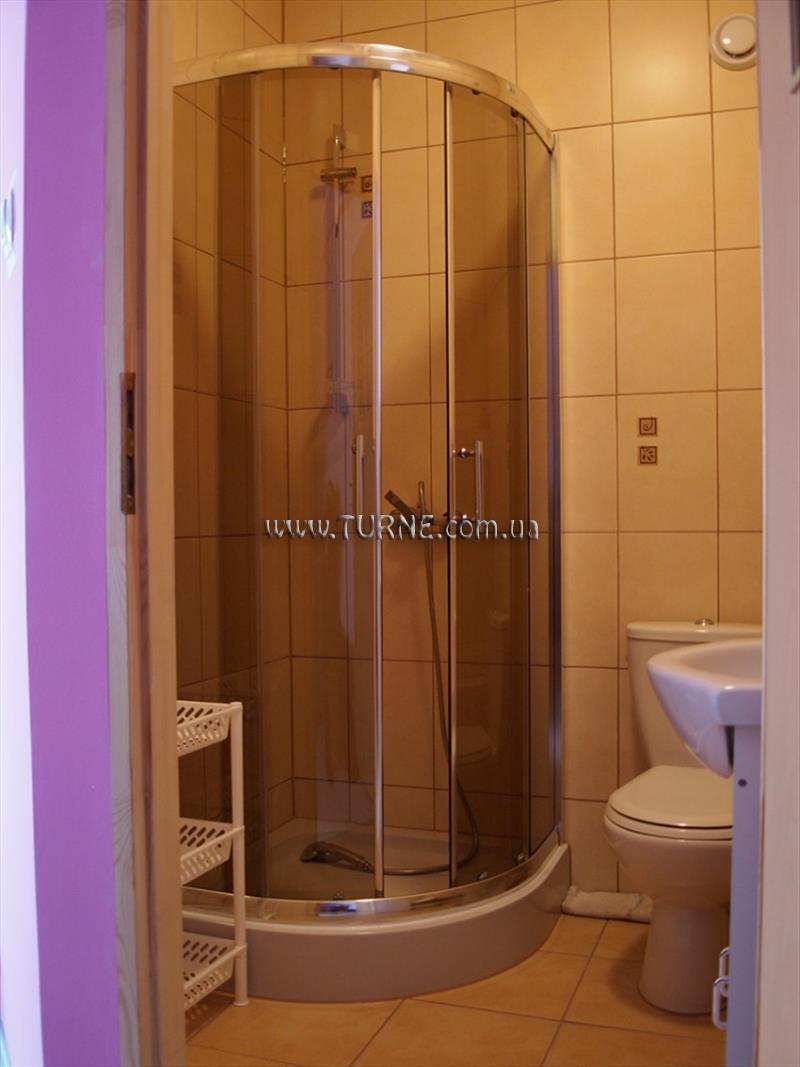 Фотография Pensjonat Patrycja 2*