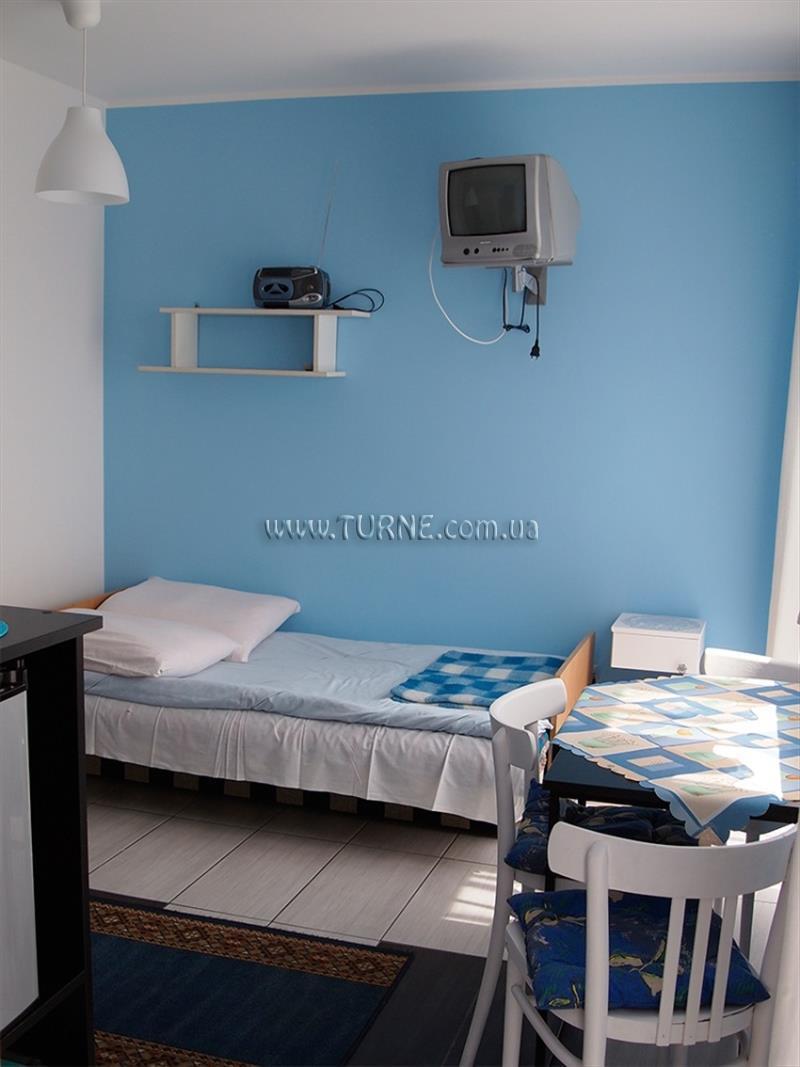 Отель Pensjonat Patrycja 2*