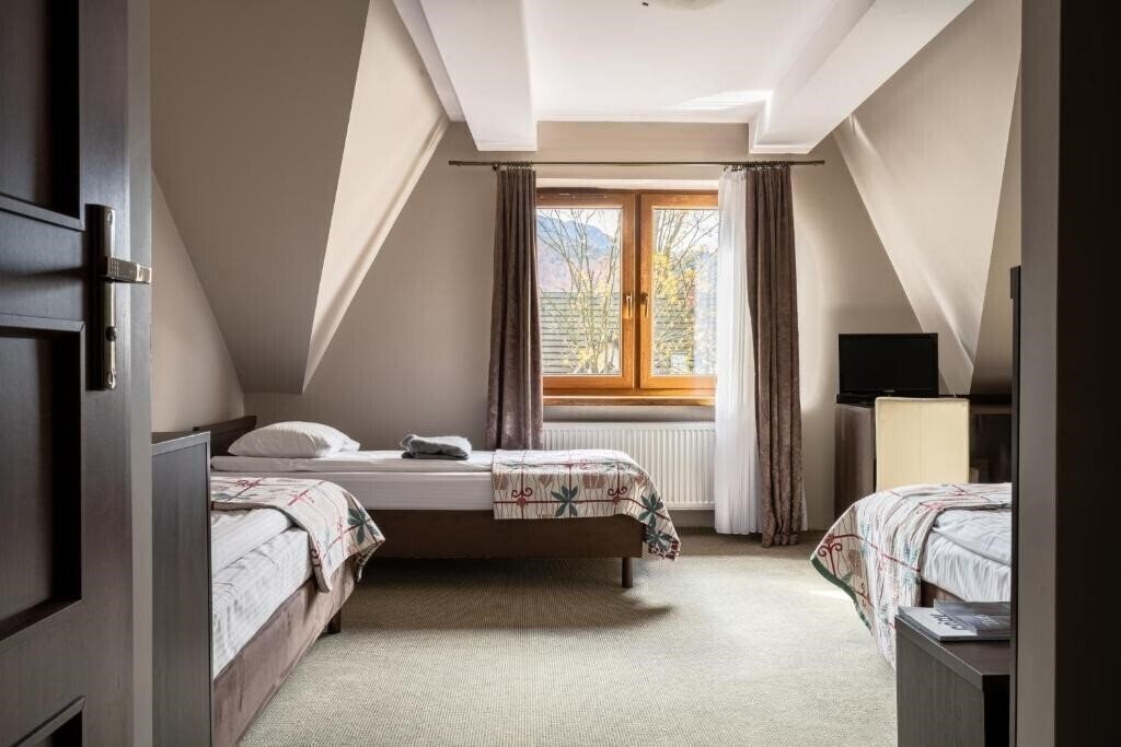 Картинка Pensjonat Gran 3*