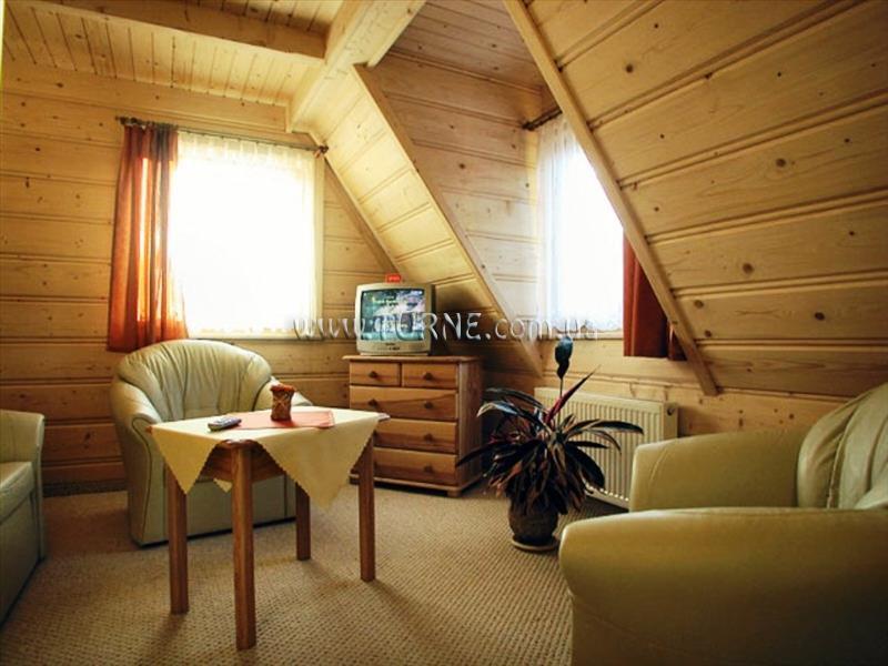 Картинка Pensjonat Gran 3*