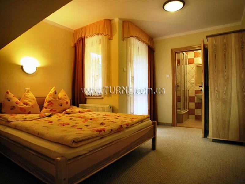 Изображение Pensjonat Gran 3*