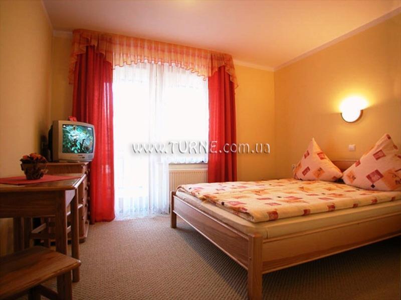 Фотография Pensjonat Gran 3*