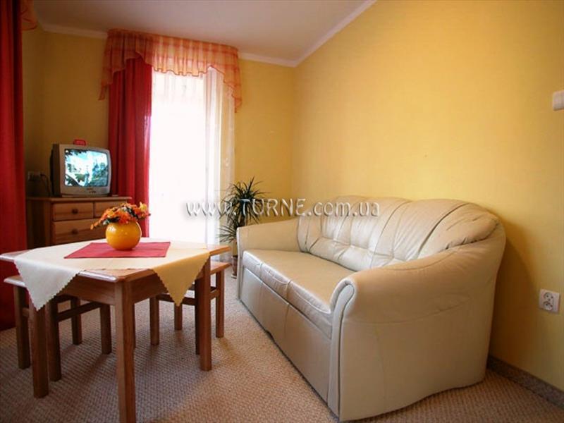 Фото Pensjonat Gran 3*