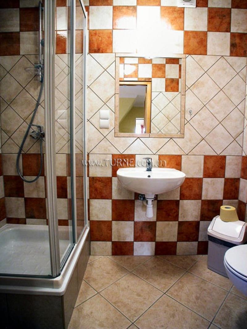 Отель Pensjonat Gran 3*