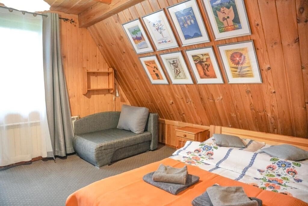Фото Willa Kosolka 3*