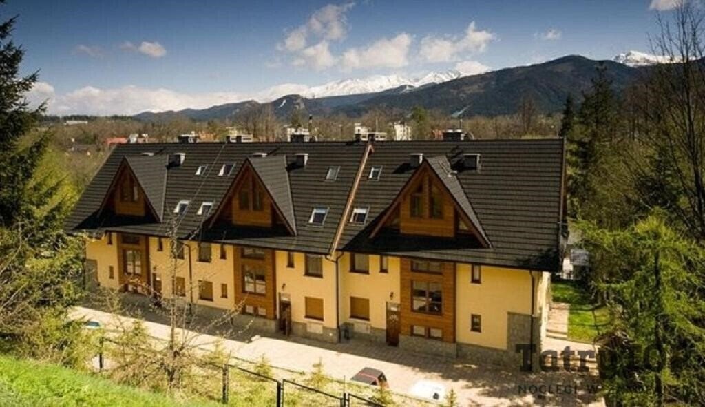Фото Apartamenty Kaszelewski апартаменты