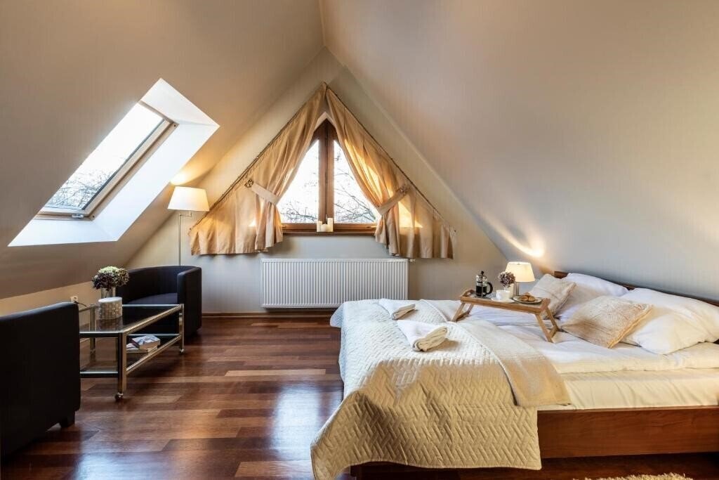Фотографія Apartamenty Kaszelewski апартаменты
