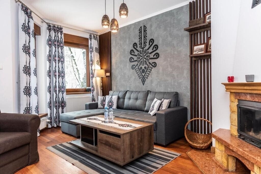 Зображення Apartamenty Kaszelewski апартаменты