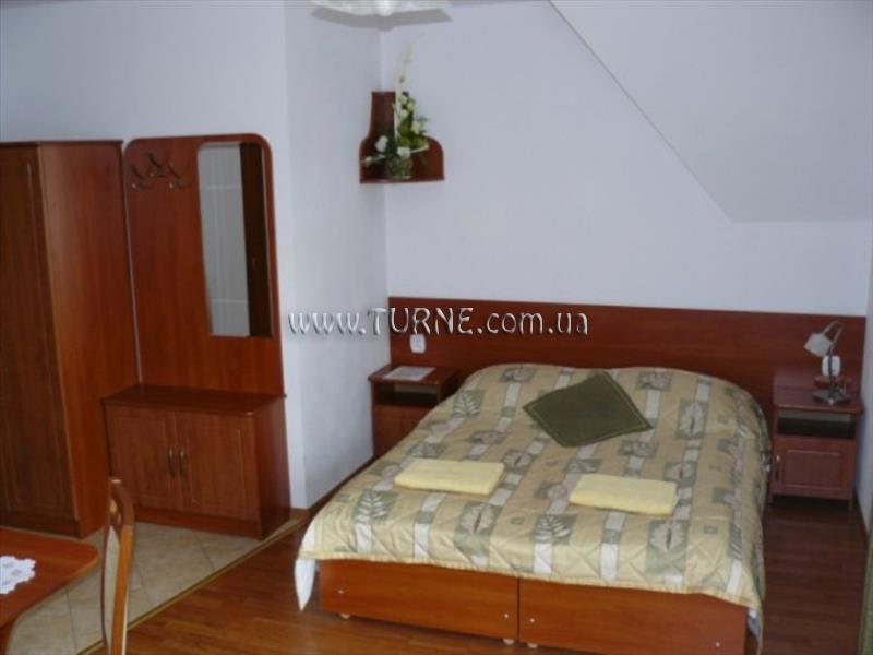 Картинка Willa Aura 3*