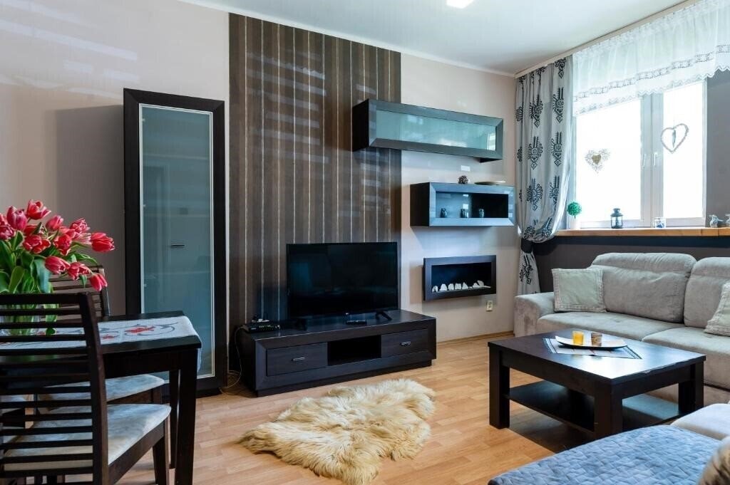 Фото Apartamenty Pod Lipkami апартаменты