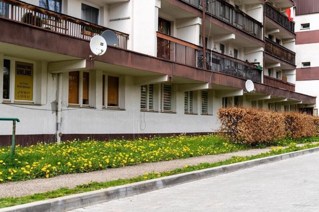 Фотография Apartamenty Pod Lipkami апартаменты