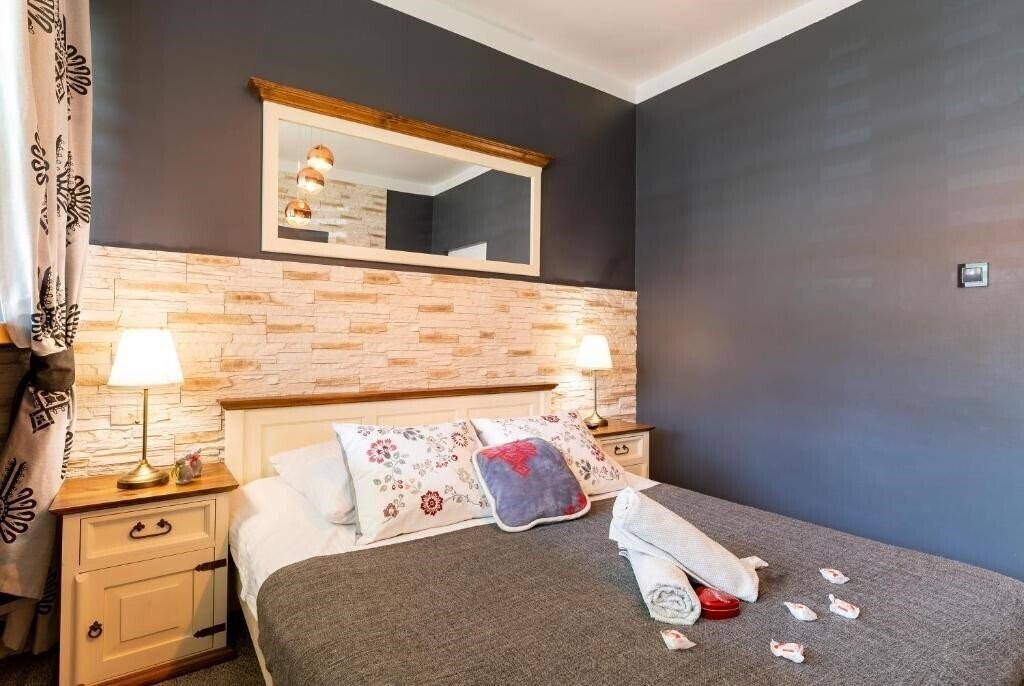 Картинка Apartamenty Pod Lipkami апартаменты