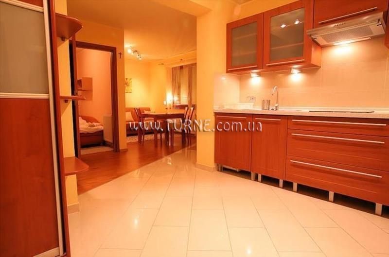 Зображення Apartamenty Pod Lipkami апартаменты