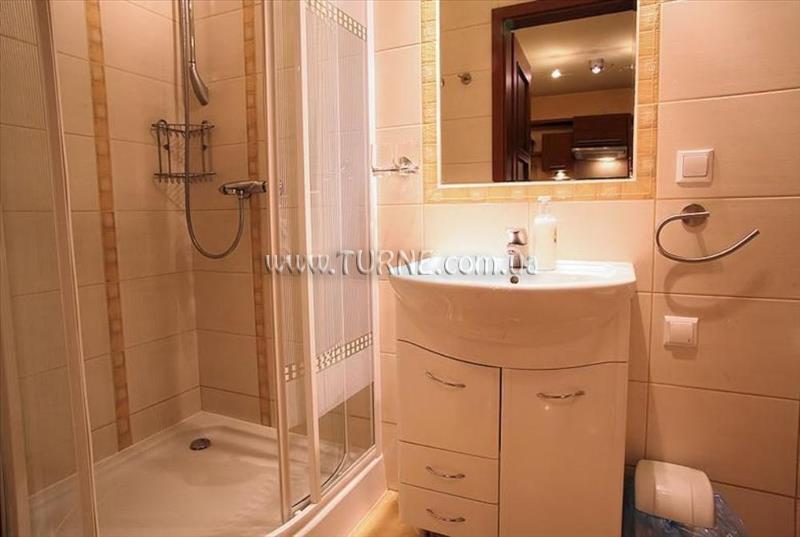 Фотографія Apartamenty Pod Lipkami апартаменты