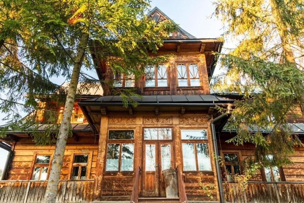 Зображення Willa Orla 2*