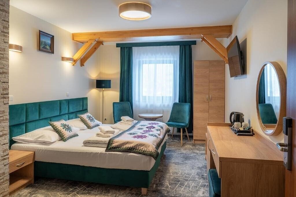 Фотографія Willa Monte Rosa 2*