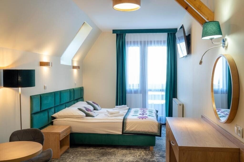 Фотографія Willa Monte Rosa 2*
