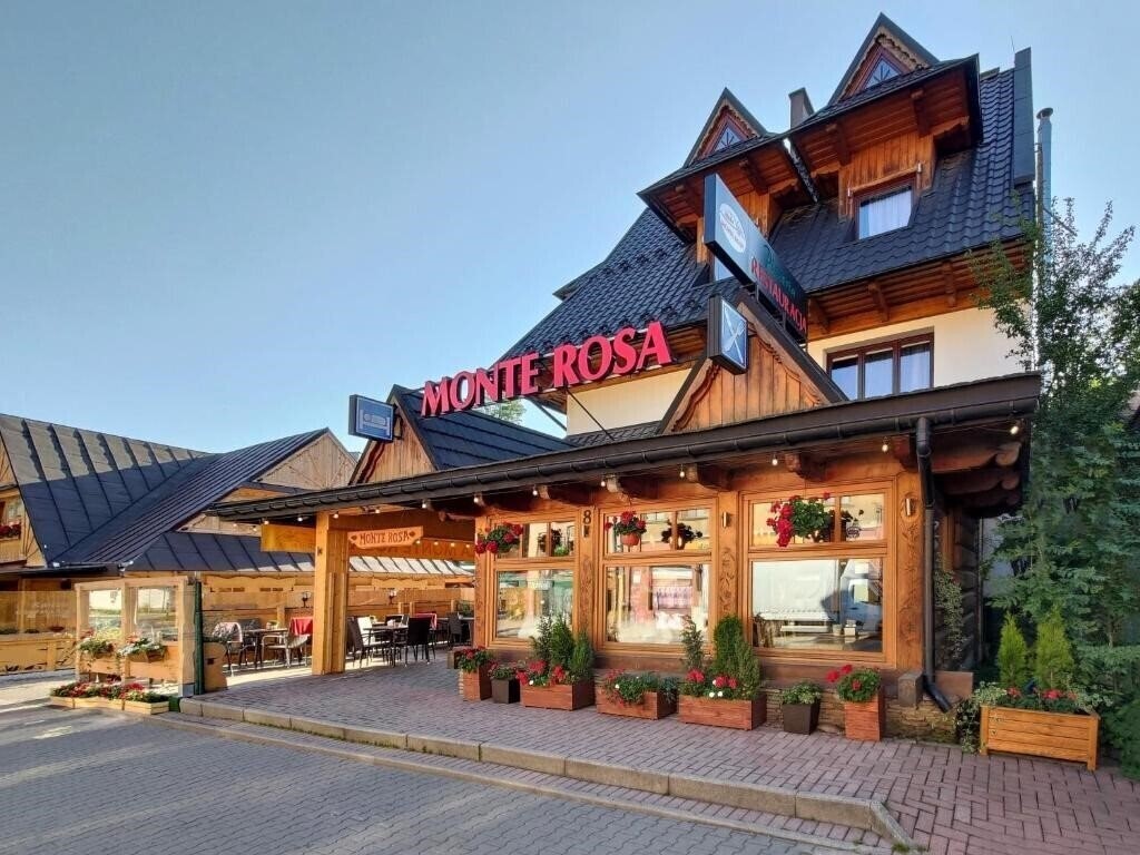 Зображення Willa Monte Rosa 2*